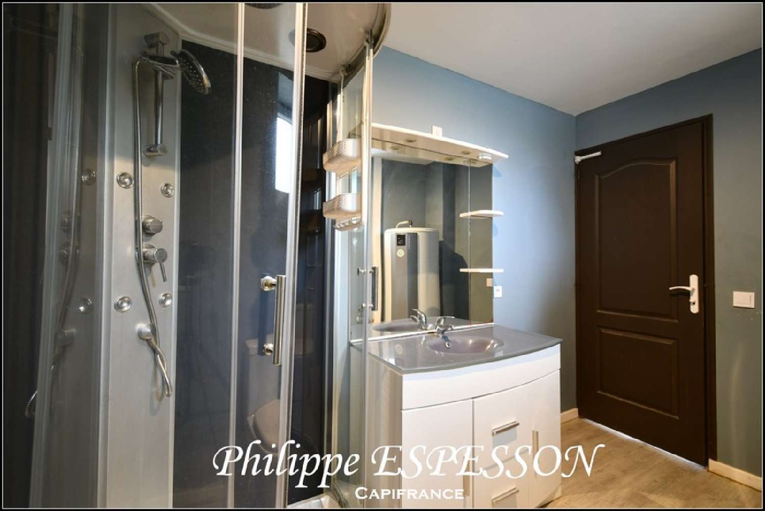 te koop huis Calonges Lot-et-Garonne 8