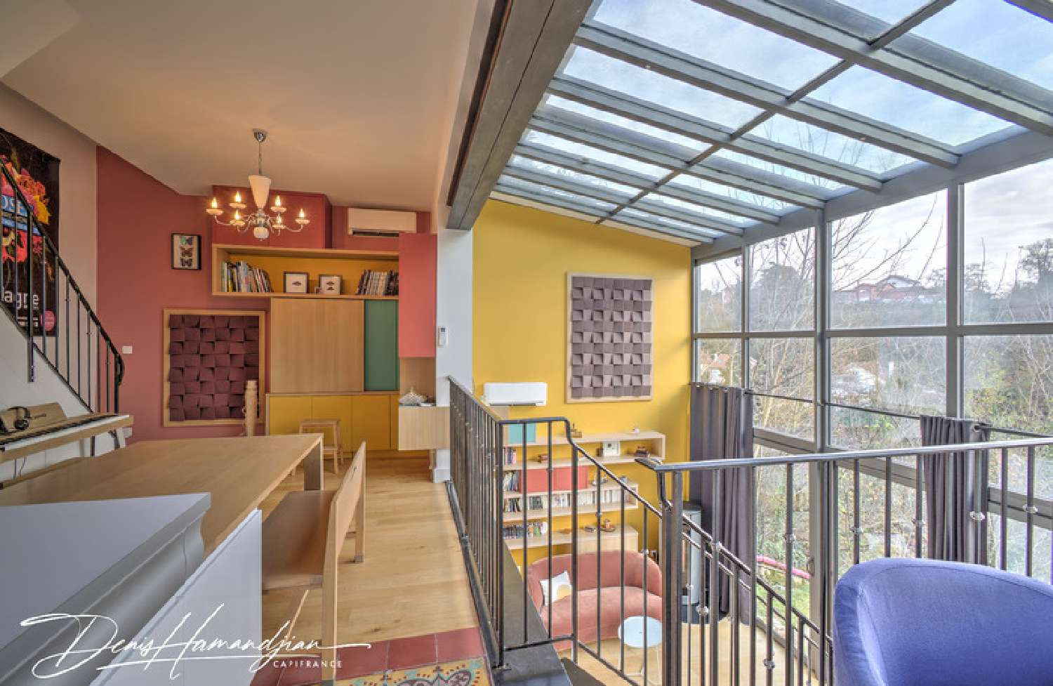 for sale house Caluire-et-Cuire Rhône 1