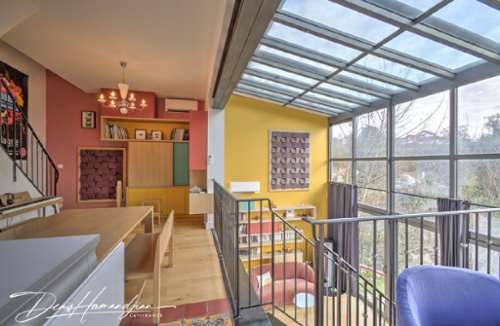 Caluire-et-Cuire Rhône house foto 7208343