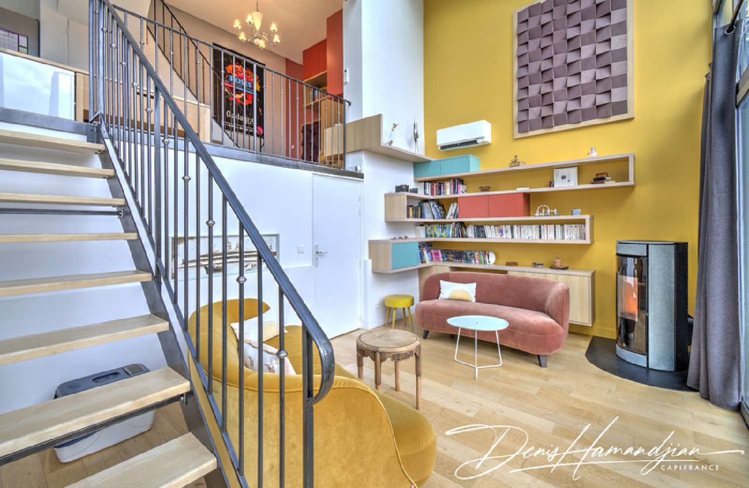 for sale house Caluire-et-Cuire Rhône 3