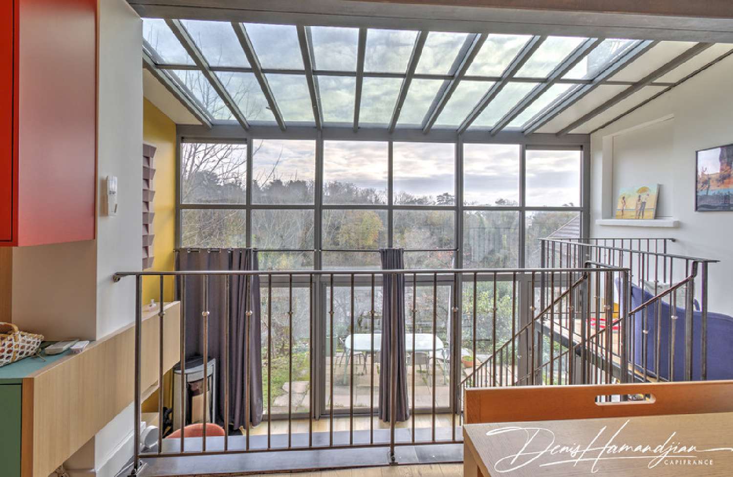 for sale house Caluire-et-Cuire Rhône 6