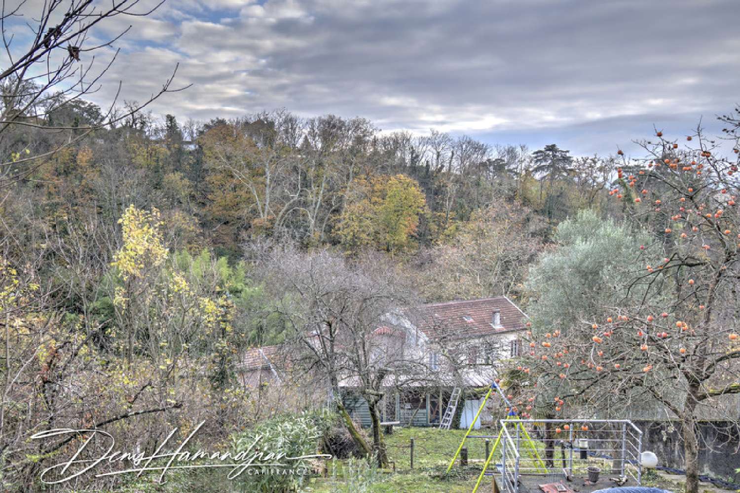 for sale house Caluire-et-Cuire Rhône 7