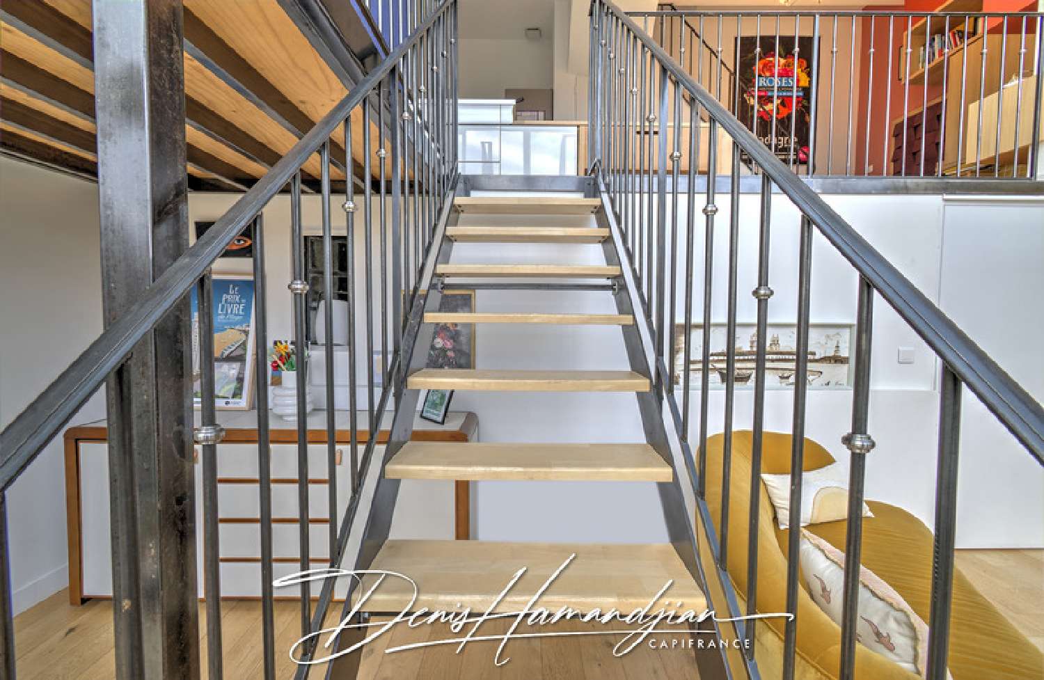 for sale house Caluire-et-Cuire Rhône 8