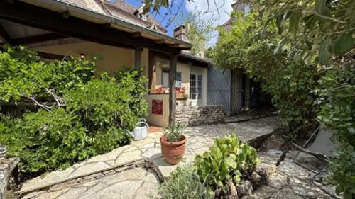 Calvignac Lot Haus Bild 7185957