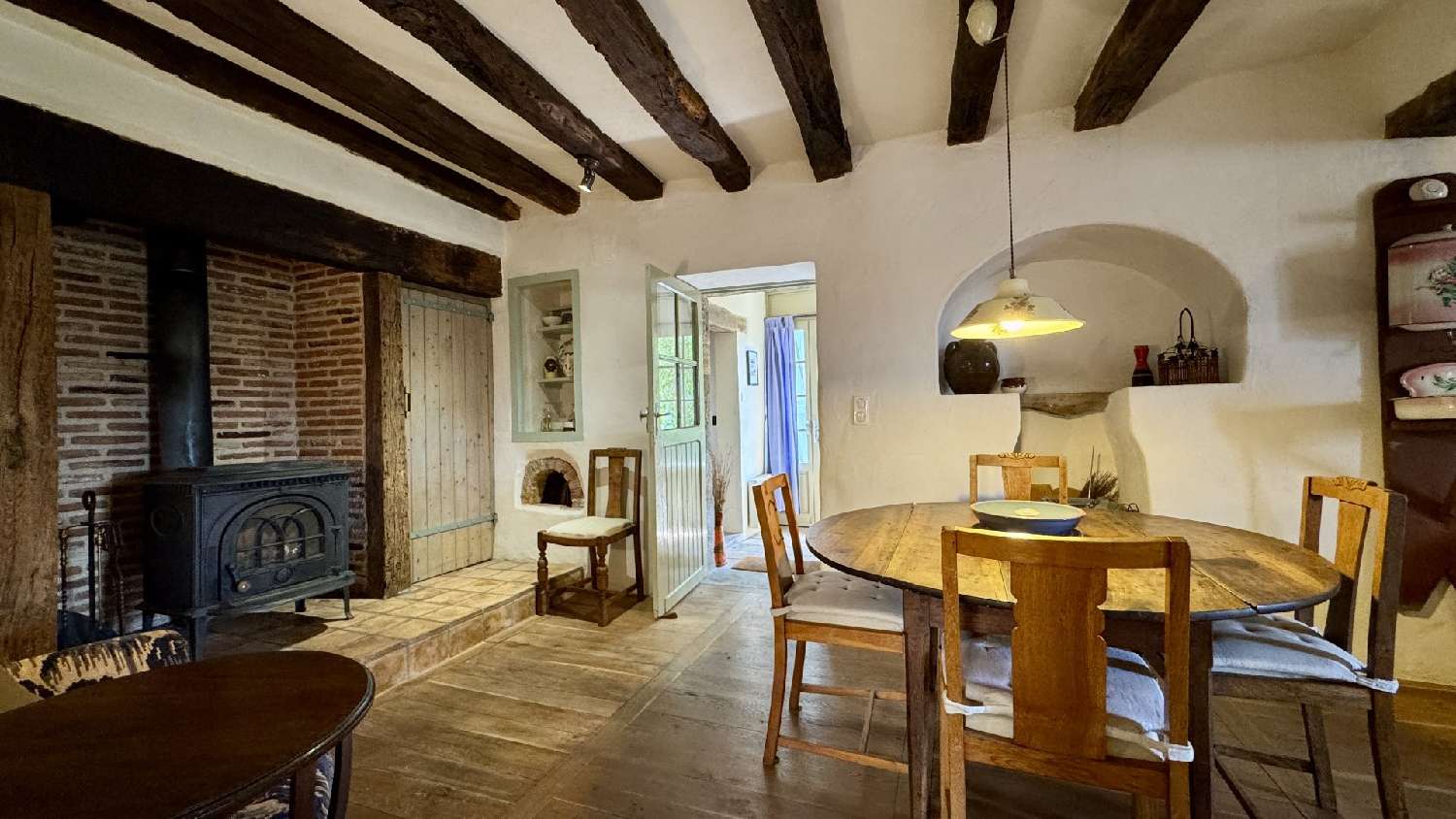  kaufen Haus Calvignac Lot 4