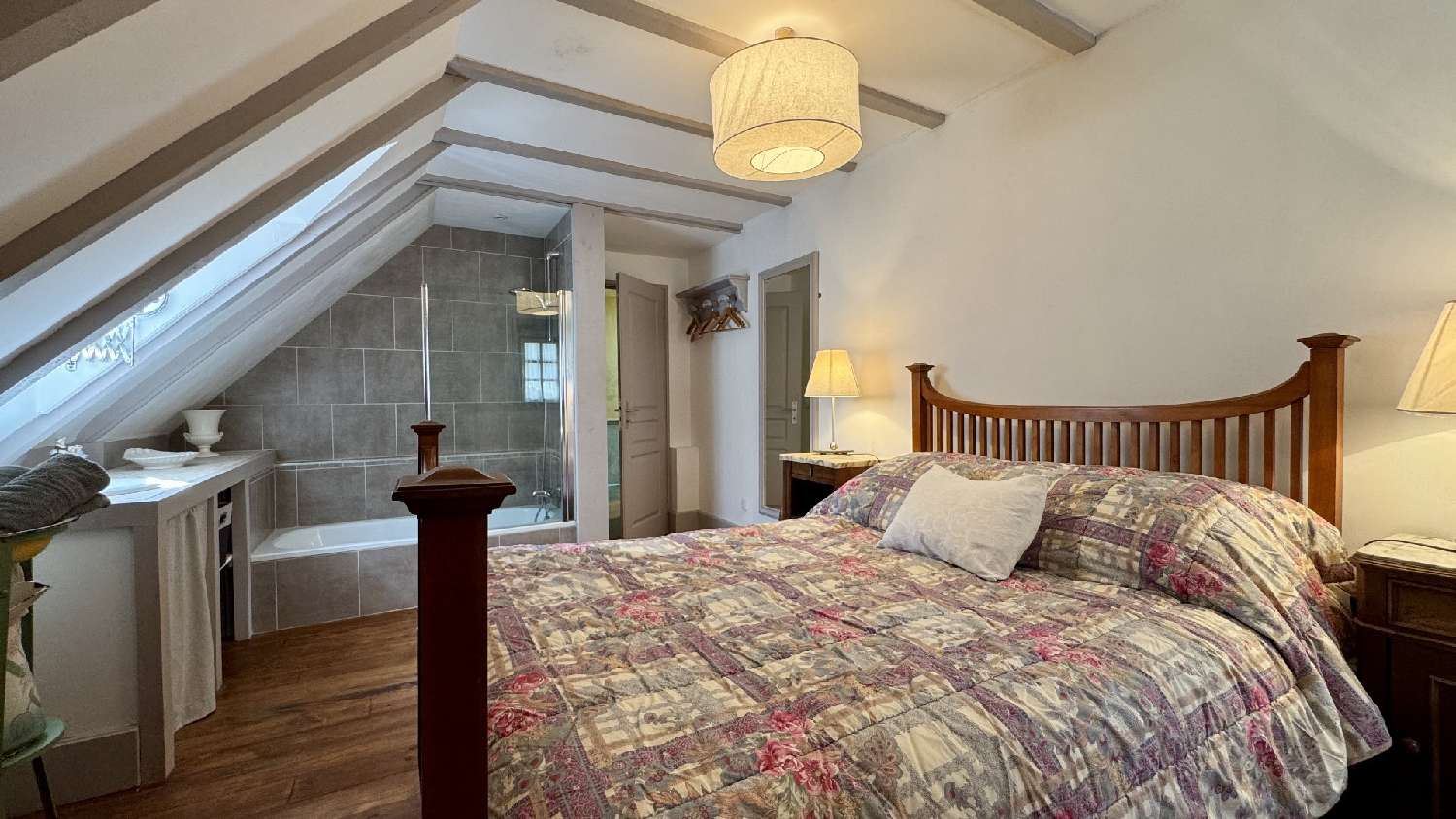  kaufen Haus Calvignac Lot 7