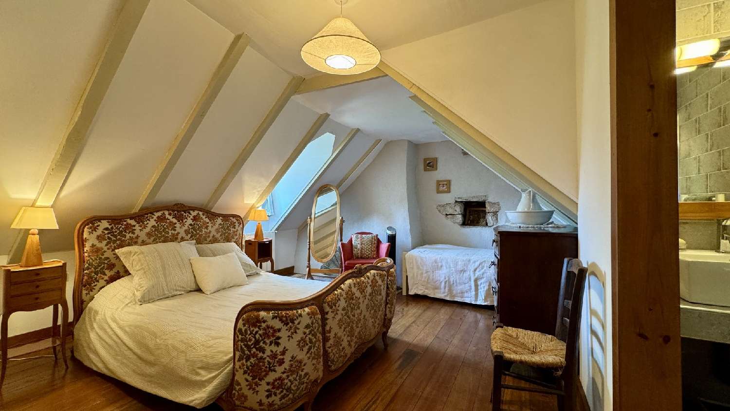  kaufen Haus Calvignac Lot 8