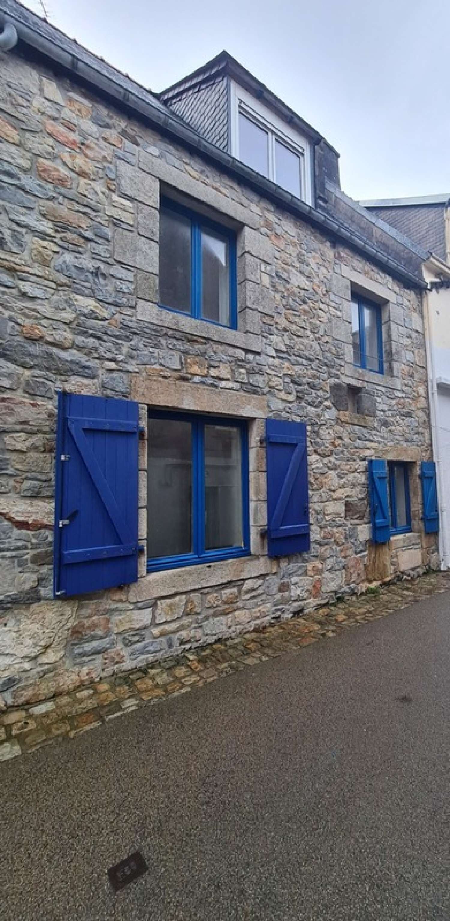 te koop huis Camaret-sur-Mer Finistère 1