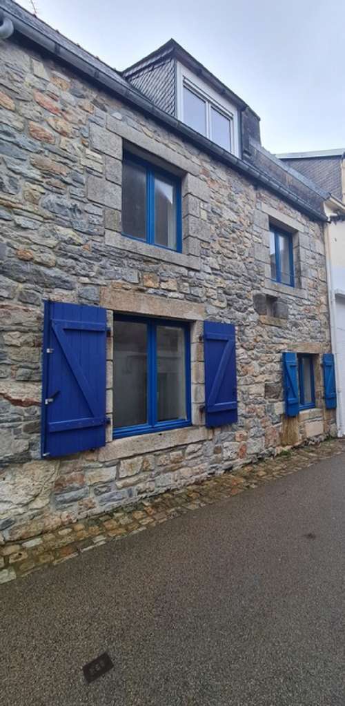 Camaret-sur-Mer Finistère huis foto 7208831