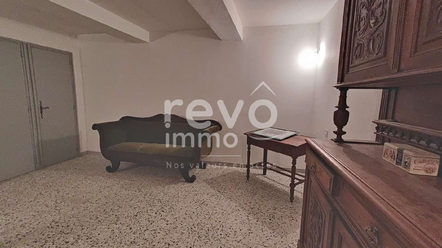  kaufen Haus Camaret-sur-Aigues Vaucluse 8