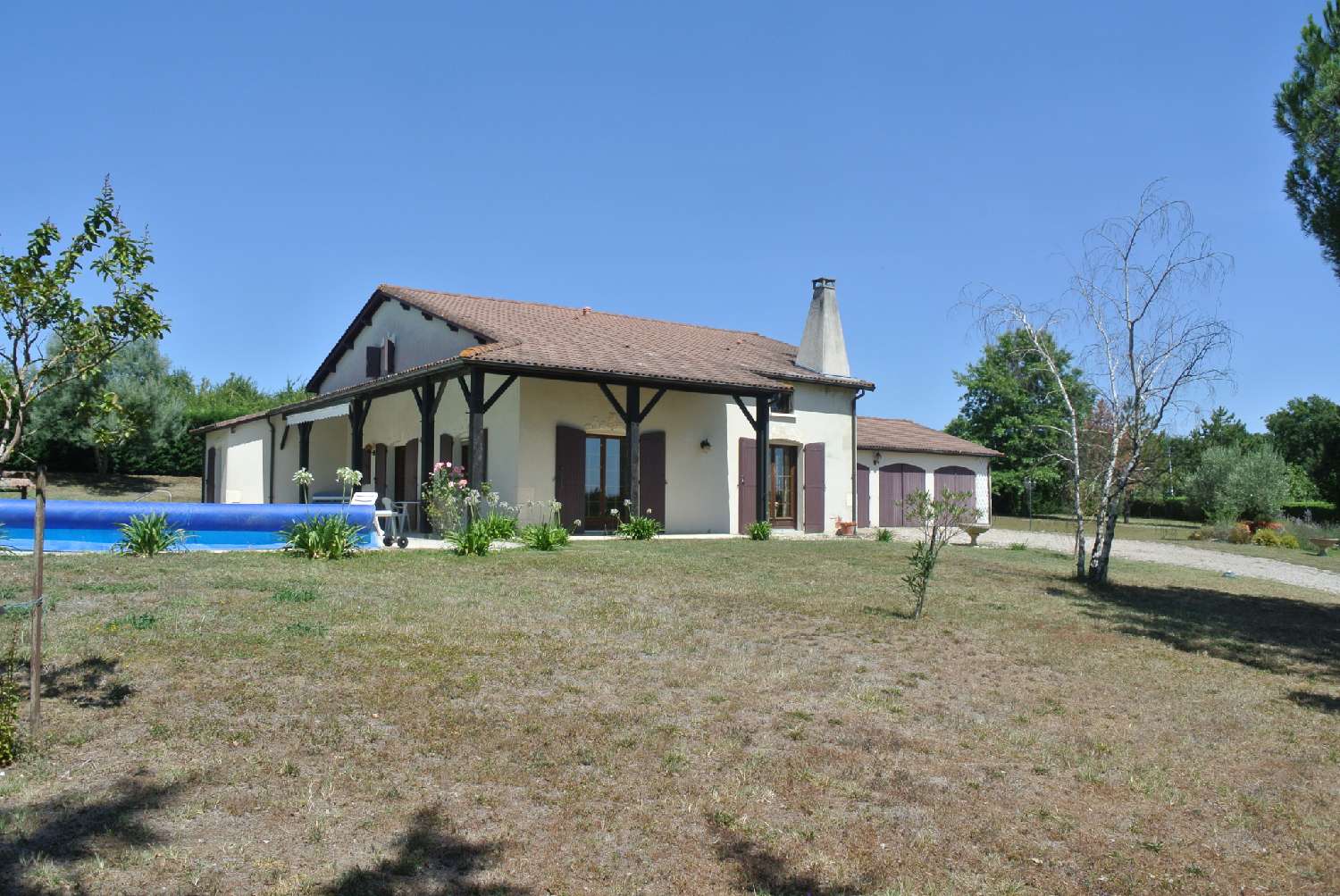 for sale house Cambes Lot-et-Garonne 7