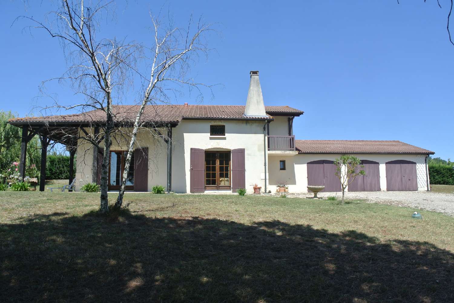 for sale house Cambes Lot-et-Garonne 8