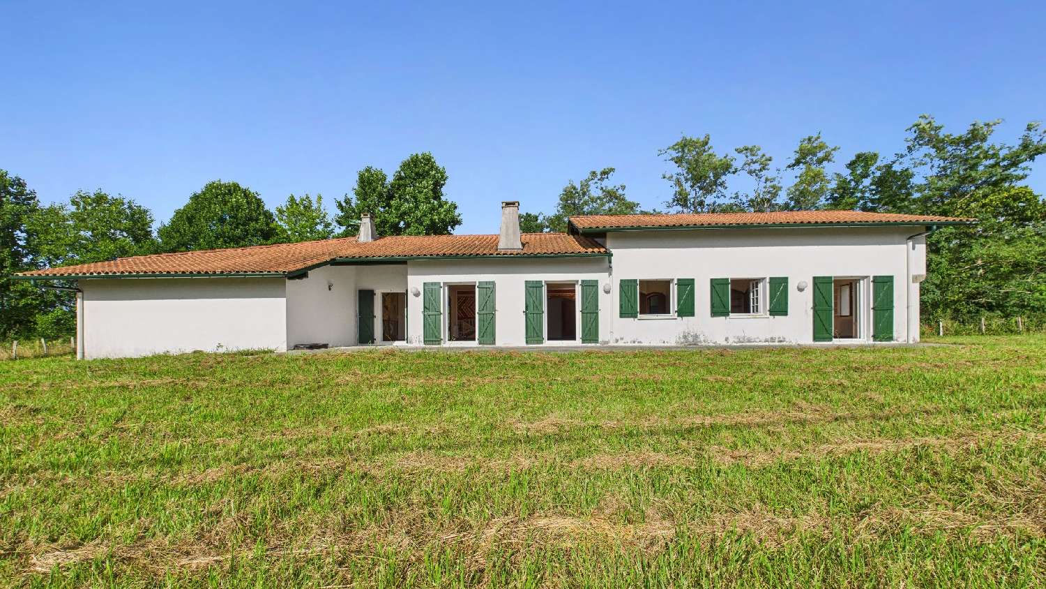 for sale house Cambo-les-Bains Pyrénées-Atlantiques 2