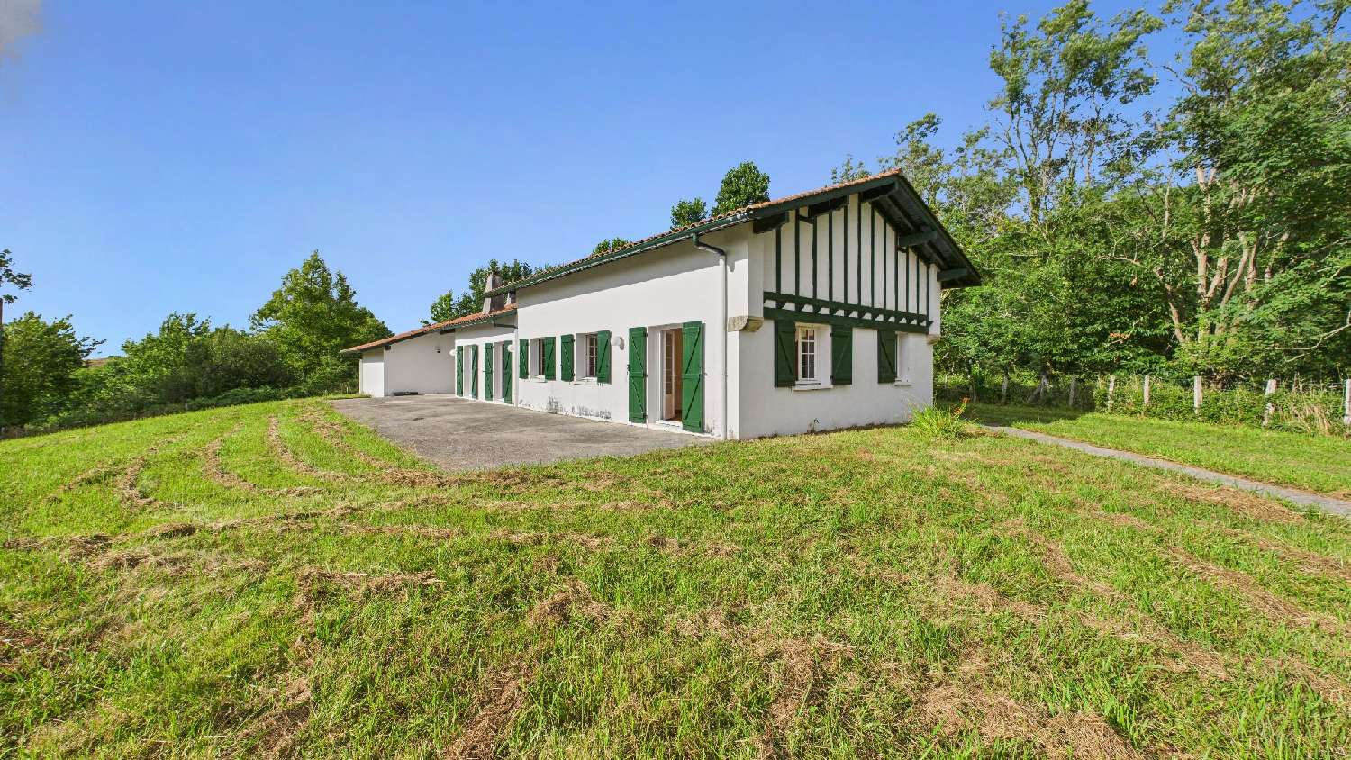 for sale house Cambo-les-Bains Pyrénées-Atlantiques 3