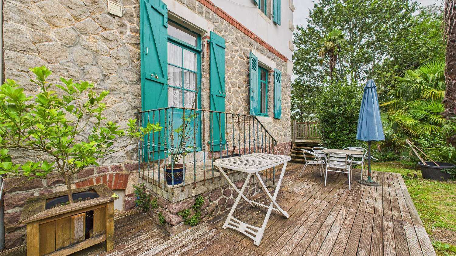 for sale house Cambo-les-Bains Pyrénées-Atlantiques 3