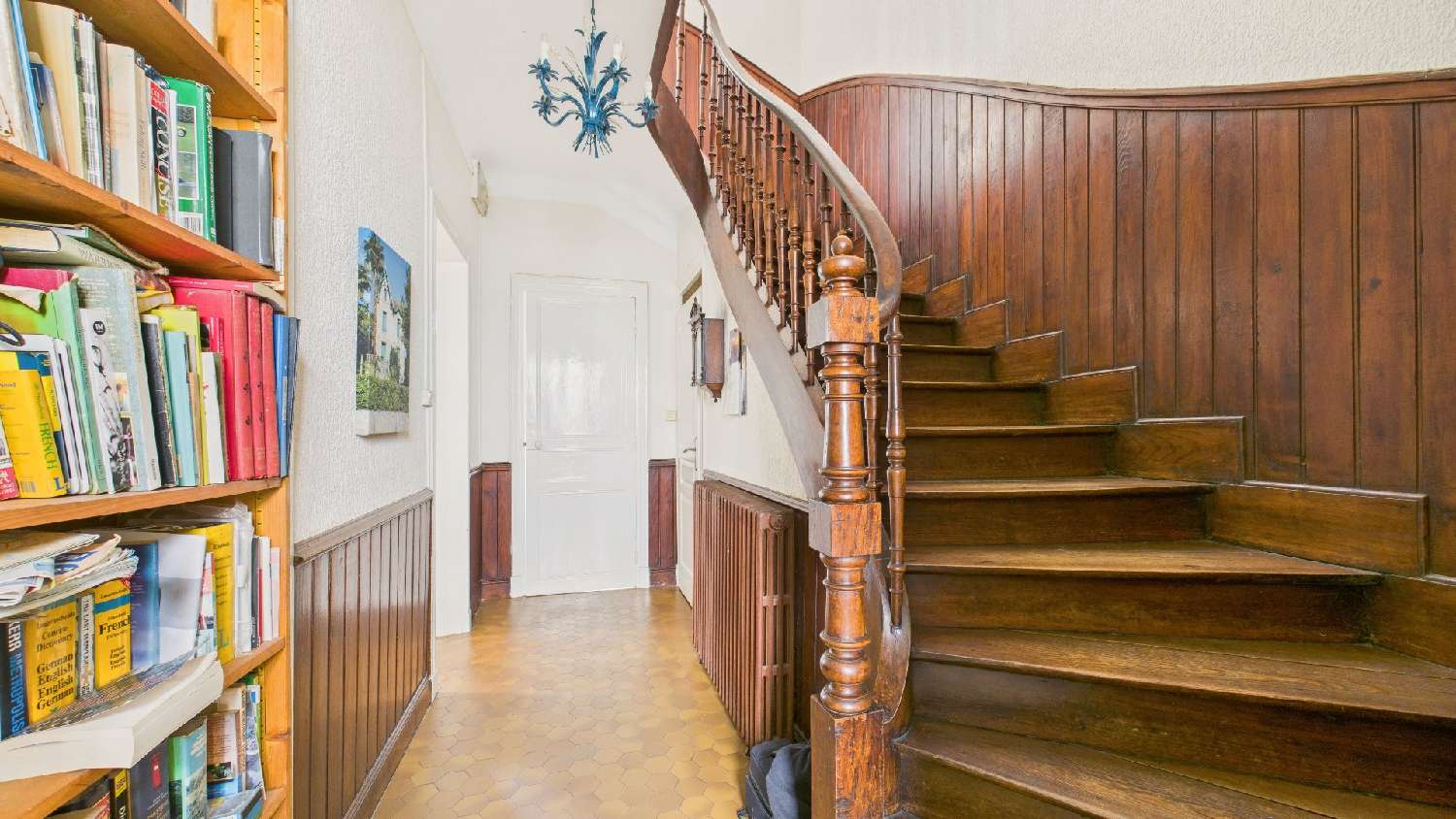 for sale house Cambo-les-Bains Pyrénées-Atlantiques 5