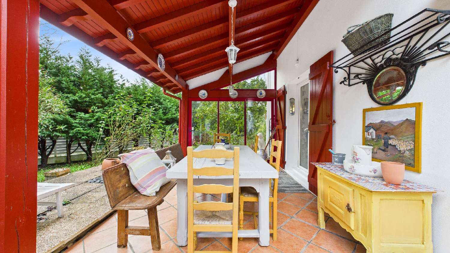 for sale house Cambo-les-Bains Pyrénées-Atlantiques 3