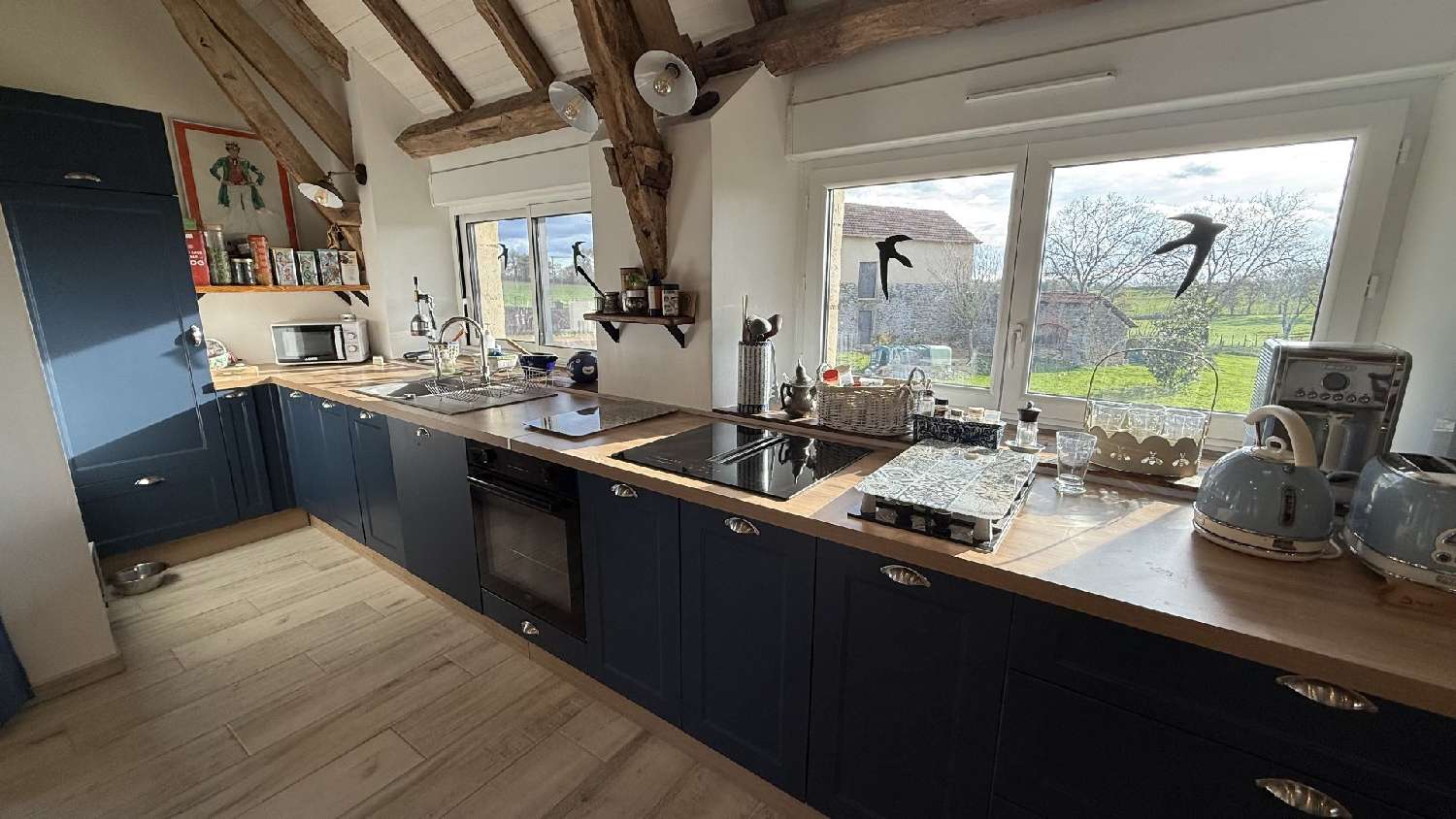  kaufen Haus Camboulit Lot 4