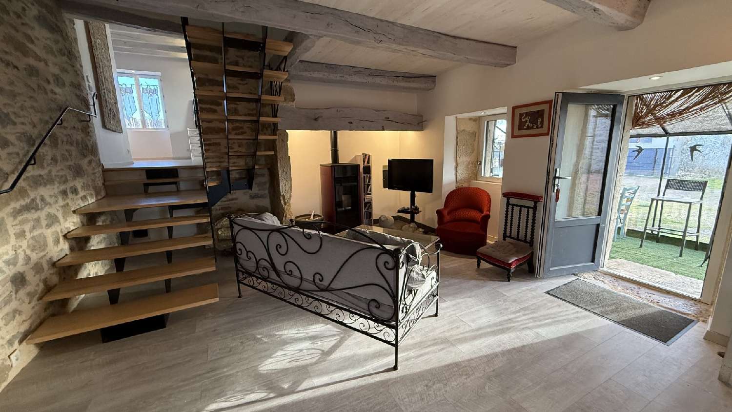  kaufen Haus Camboulit Lot 8