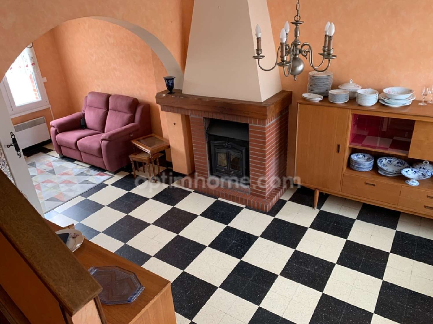  te koop huis Cambrai Nord 2