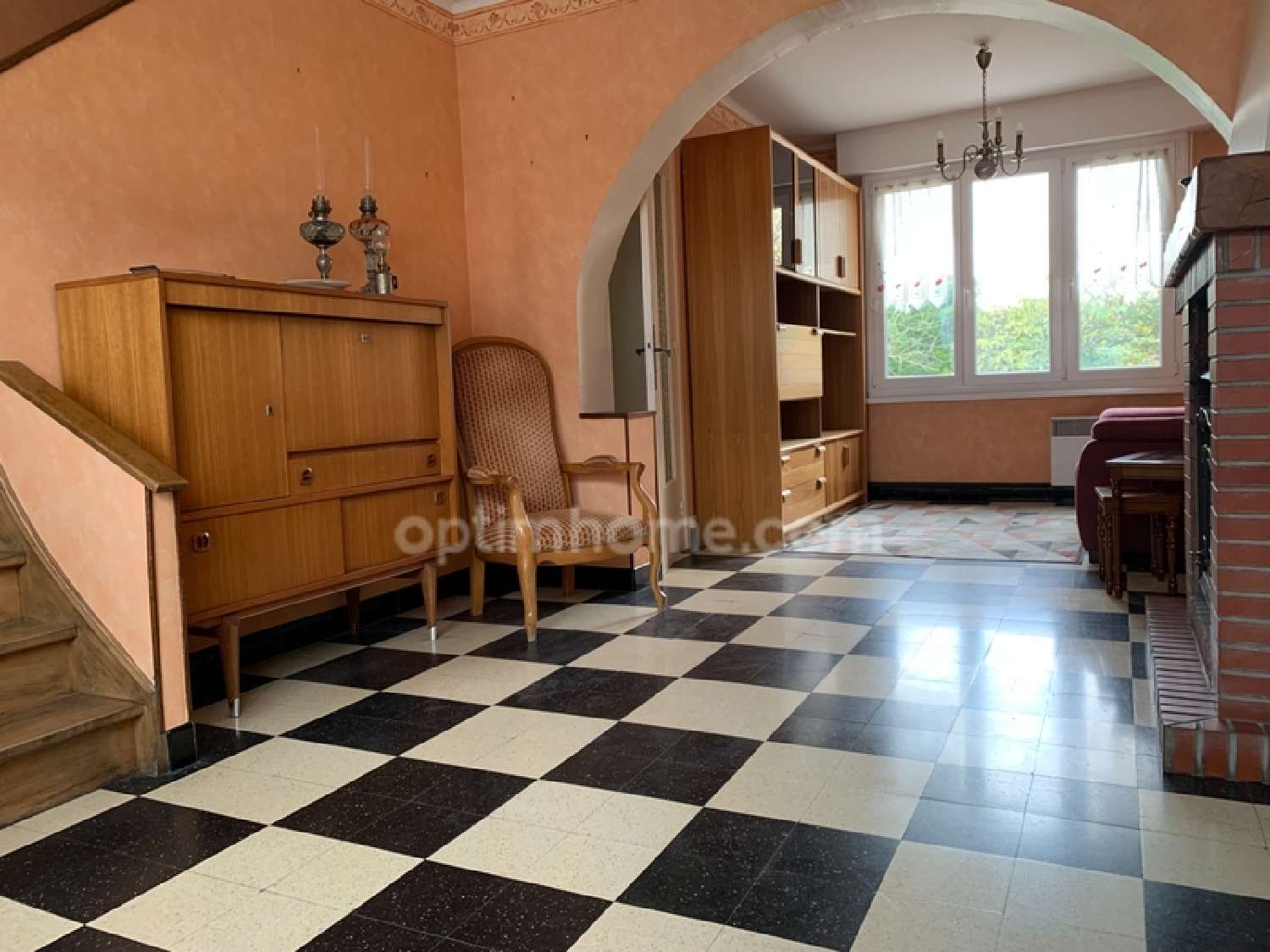  te koop huis Cambrai Nord 4