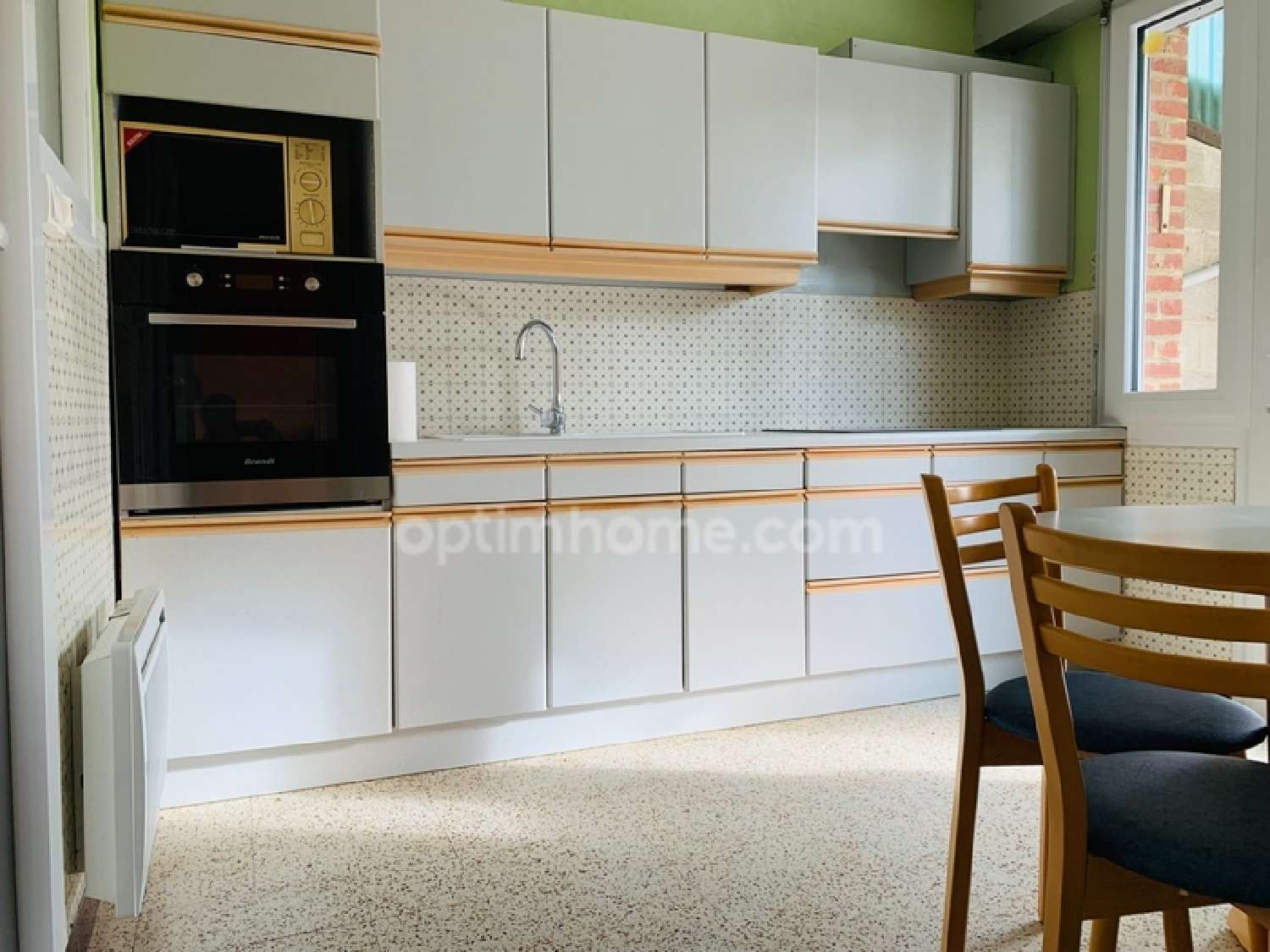  te koop huis Cambrai Nord 5