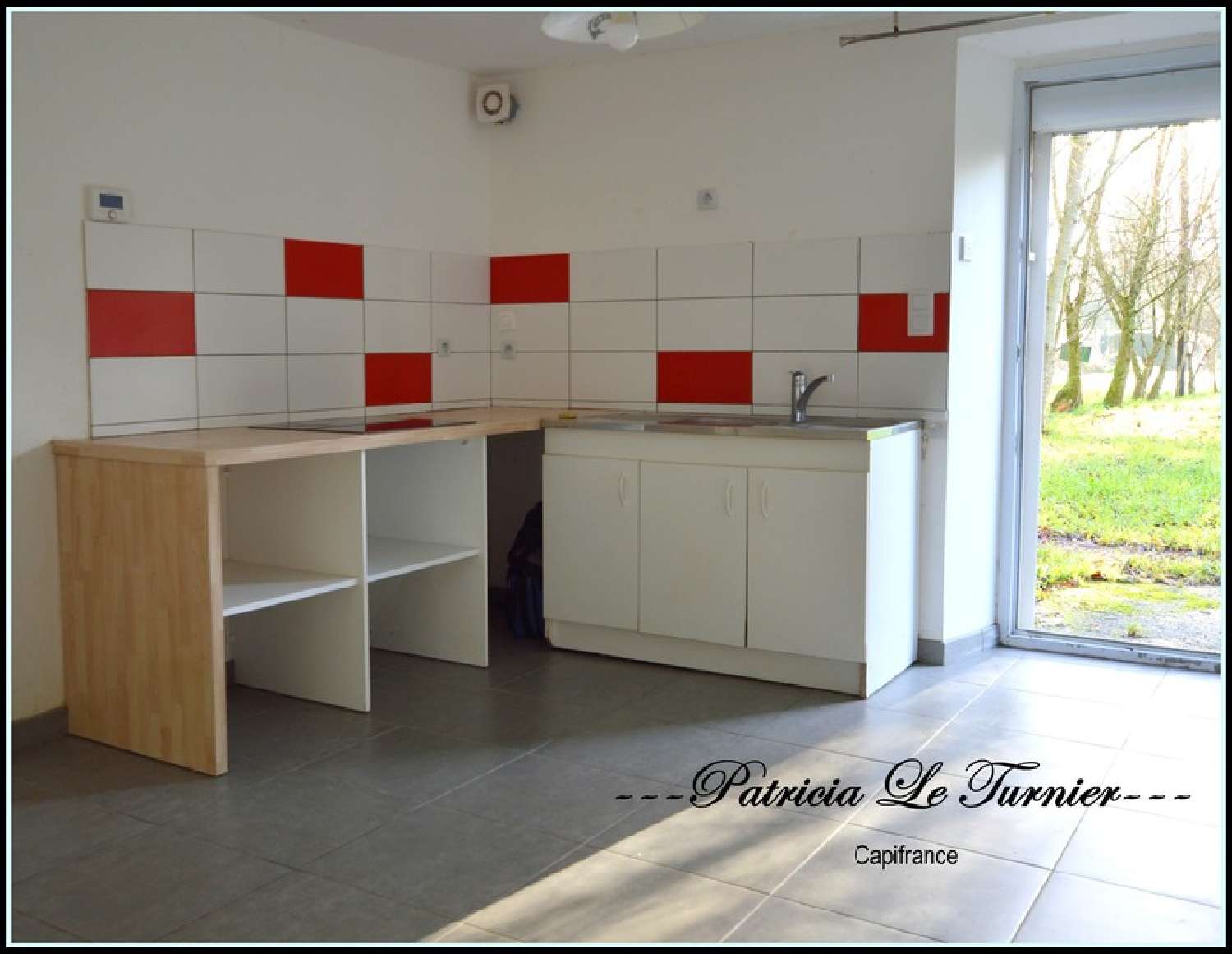 te koop huis Camors Morbihan 6