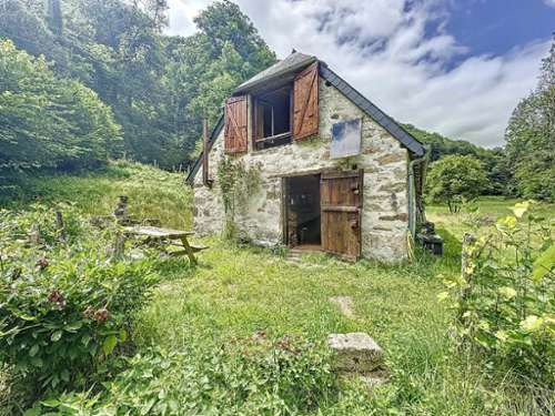 Campan Hautes-Pyrénées house foto 7208232