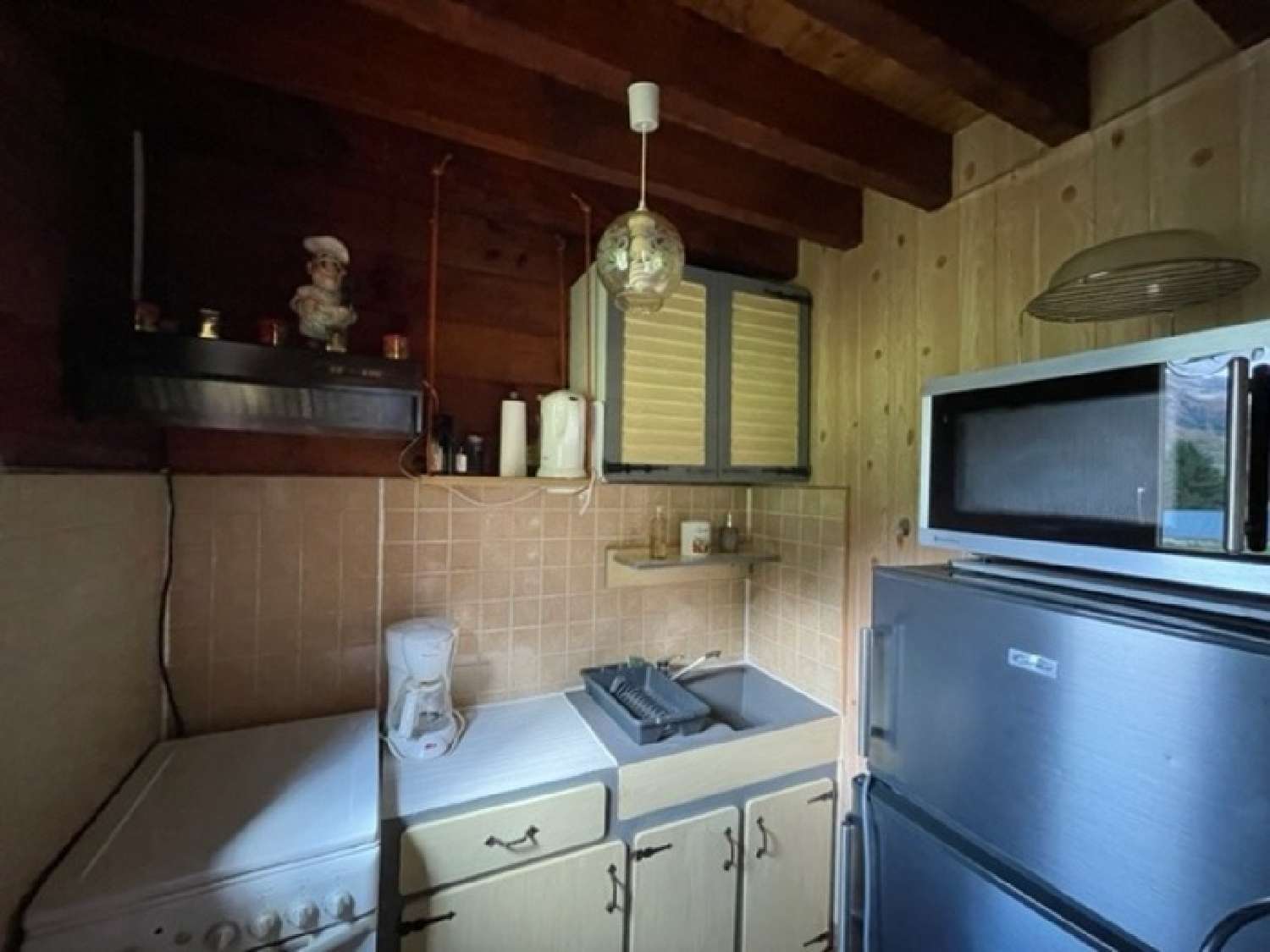  à vendre maison Campan Hautes-Pyrénées 4