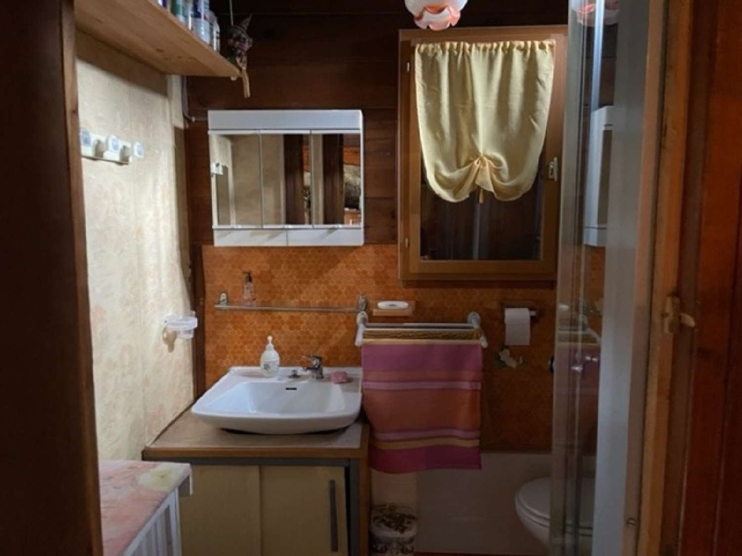  à vendre maison Campan Hautes-Pyrénées 6