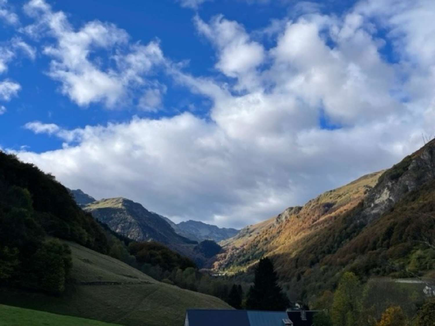  à vendre maison Campan Hautes-Pyrénées 7