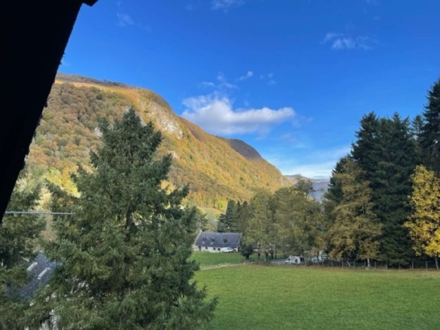  à vendre maison Campan Hautes-Pyrénées 2