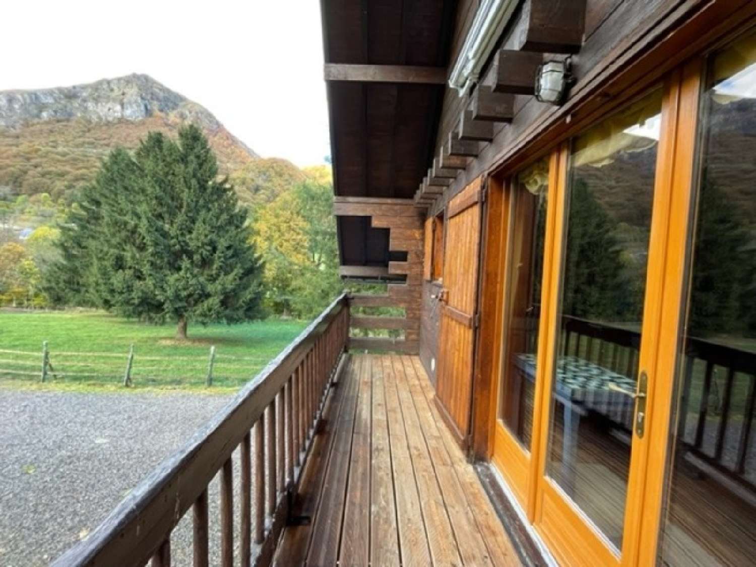  à vendre maison Campan Hautes-Pyrénées 3