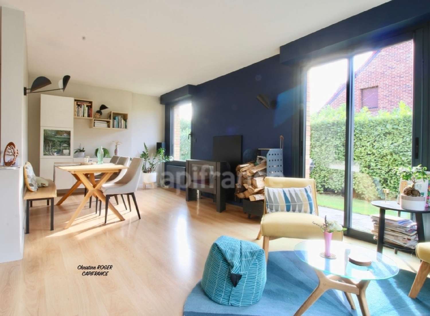  à vendre maison Camphin-en-Pévèle Nord 3