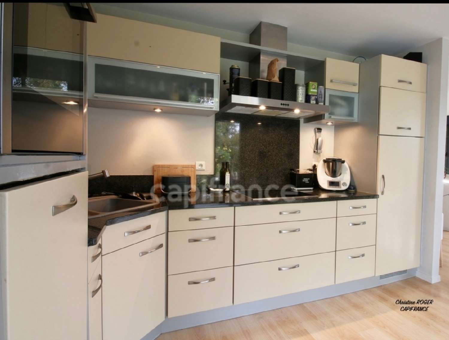  à vendre maison Camphin-en-Pévèle Nord 4