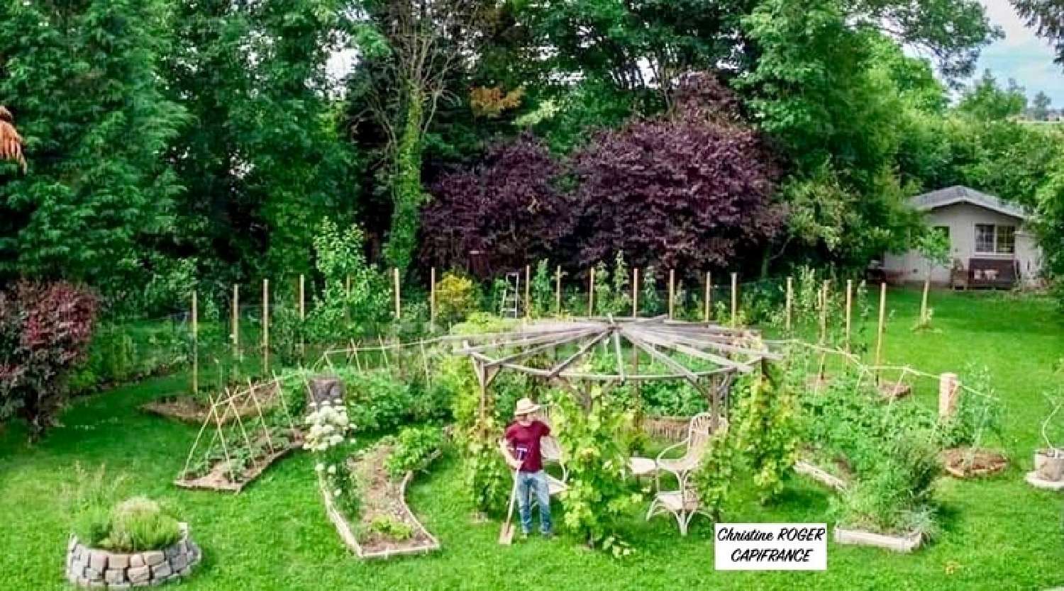  à vendre maison Camphin-en-Pévèle Nord 5