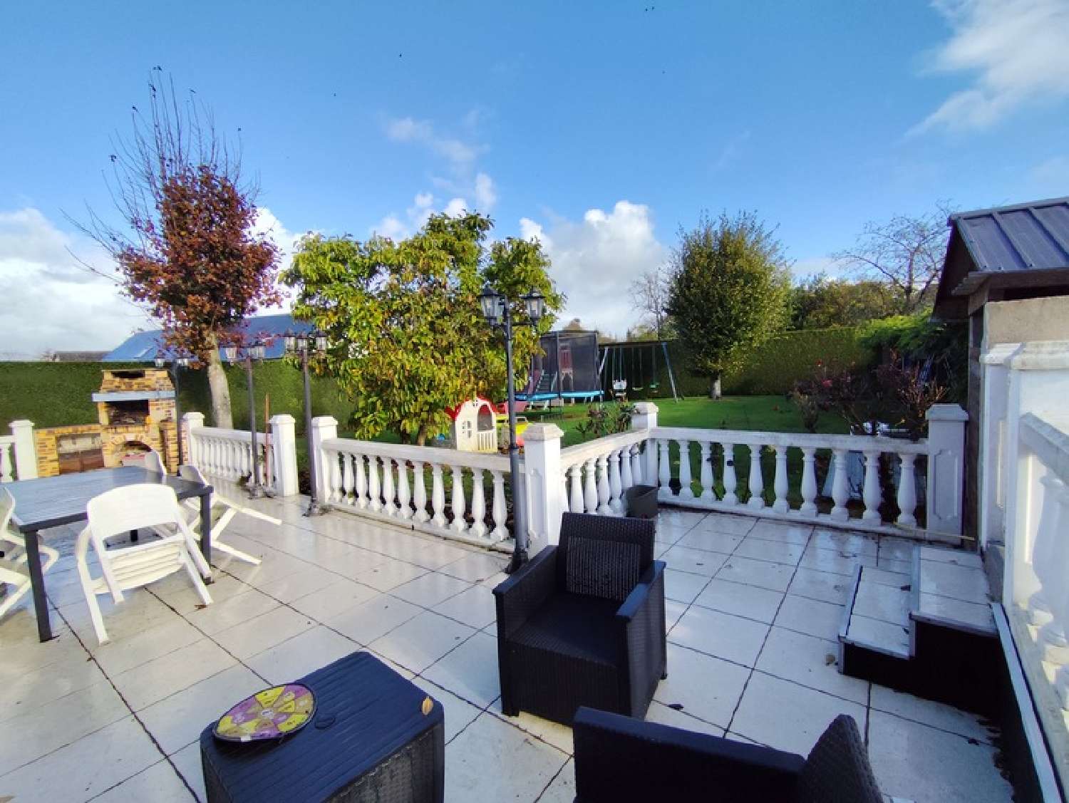 kaufen Haus Campigny Eure 3