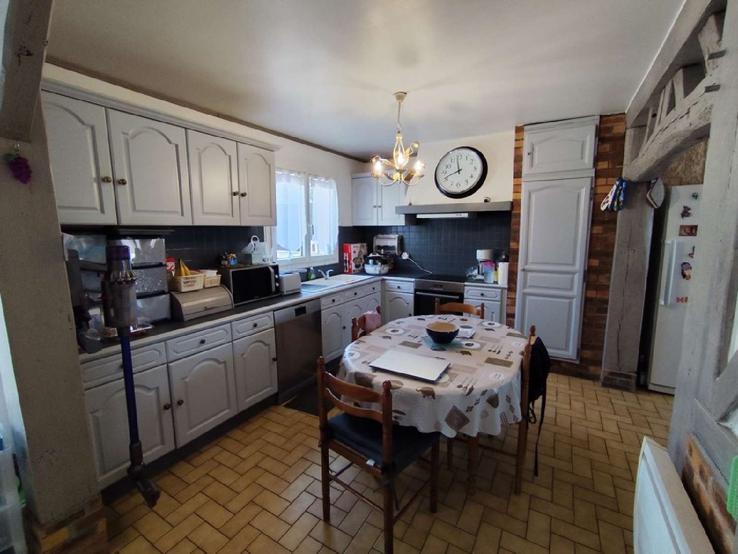 kaufen Haus Campigny Eure 6