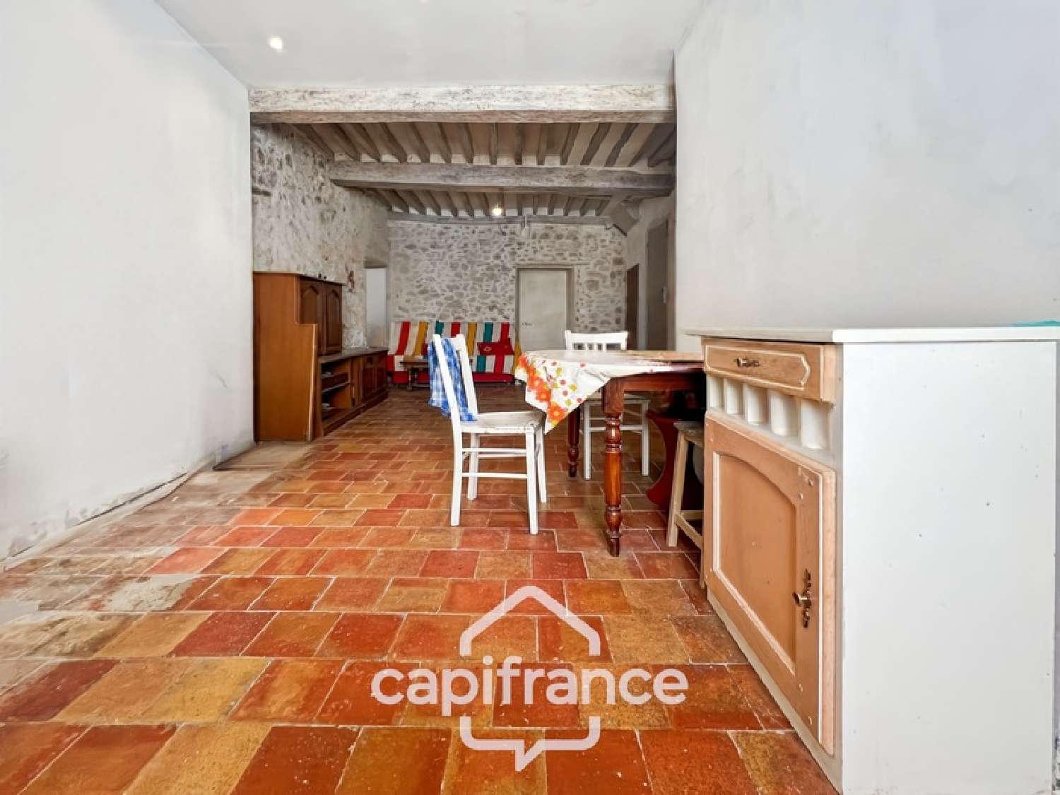 for sale house Camps-la-Source Var 2