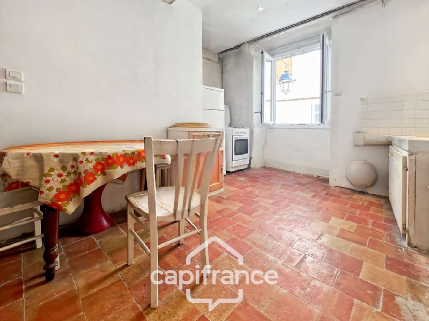 for sale house Camps-la-Source Var 3