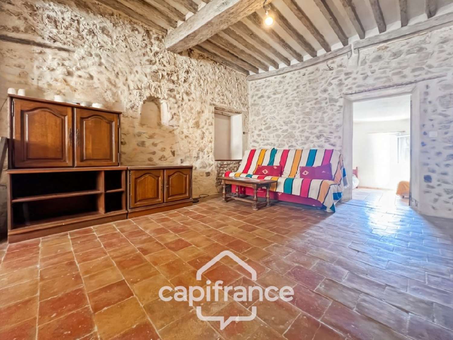for sale house Camps-la-Source Var 4