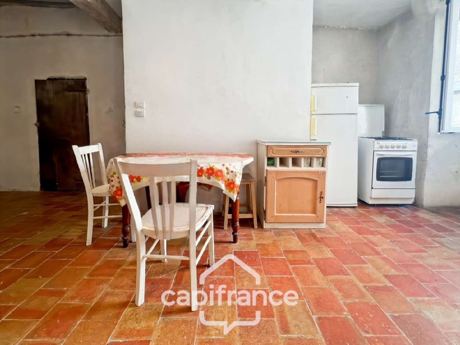 for sale house Camps-la-Source Var 6