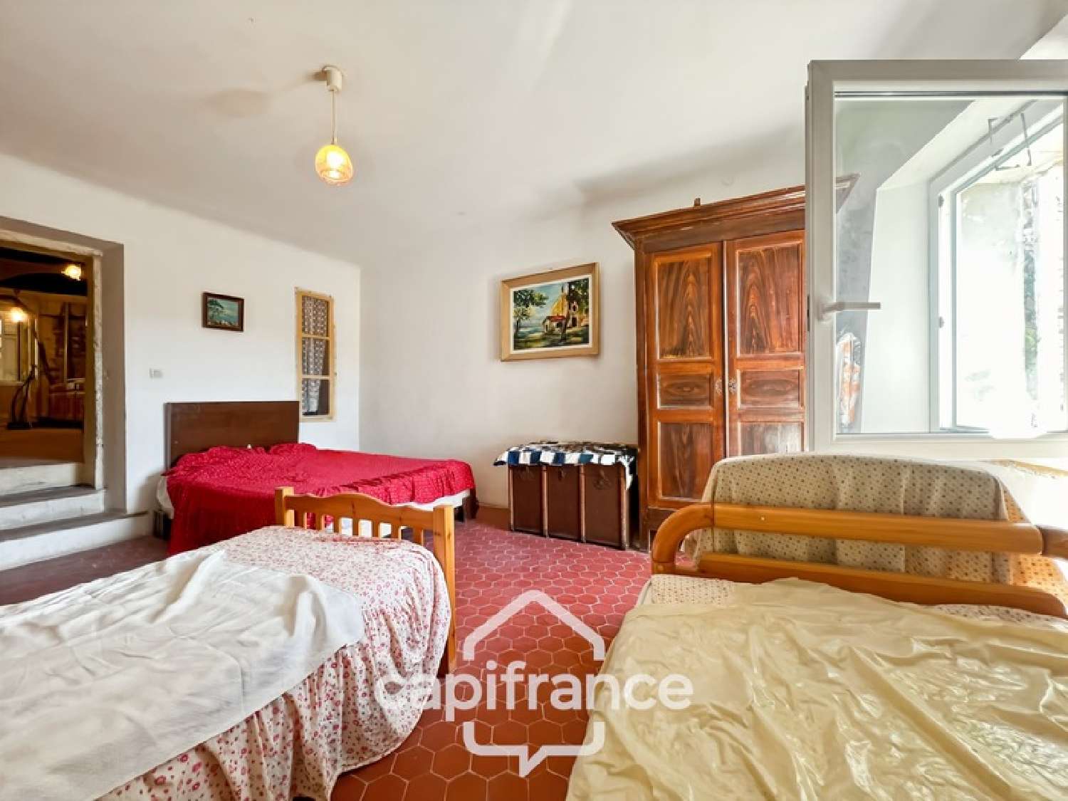 for sale house Camps-la-Source Var 7