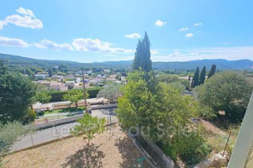 Camps-la-Source Var huis foto 7197186