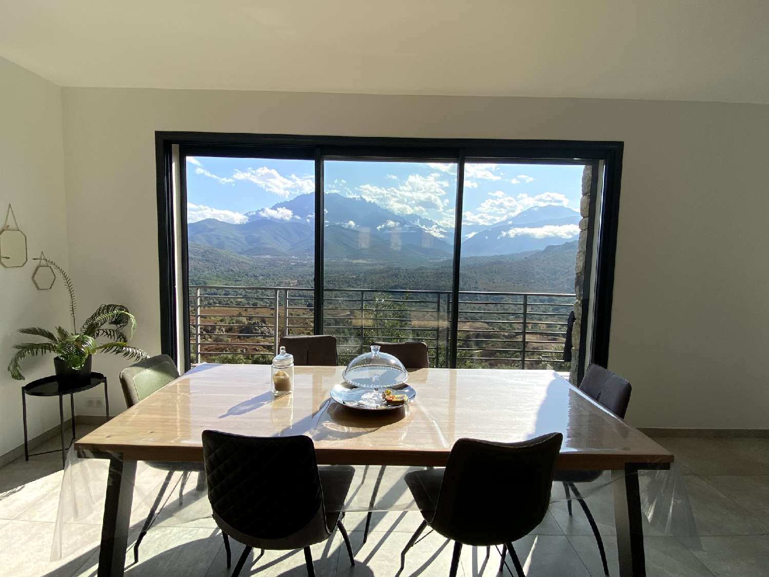 for sale house Canavaggia Haute-Corse 3