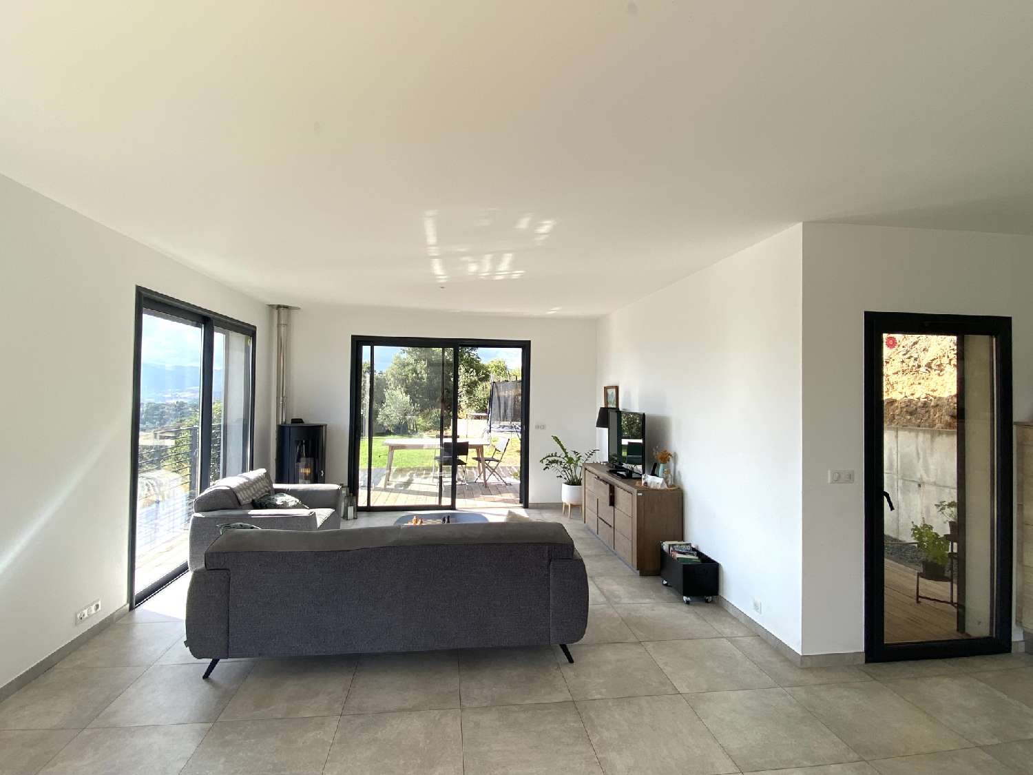 for sale house Canavaggia Haute-Corse 4