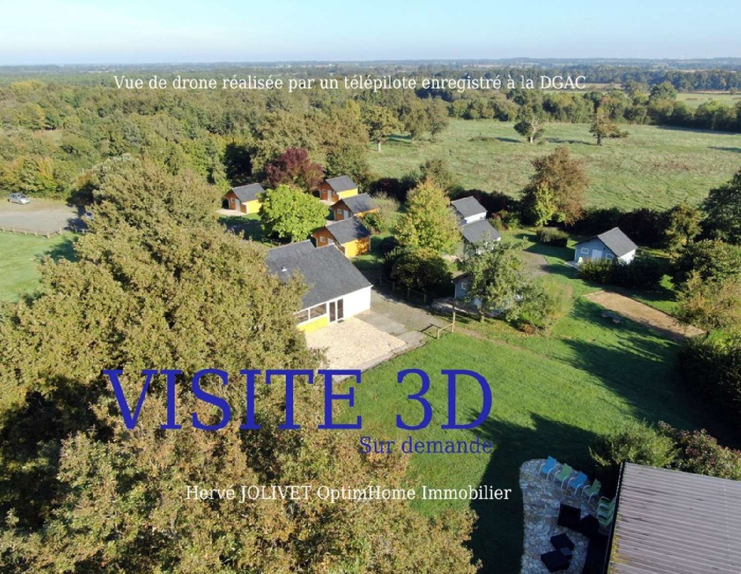  à vendre maison Candé Maine-et-Loire 1