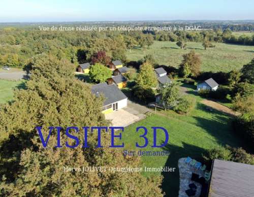 Candé Maine-et-Loire maison foto 7207018