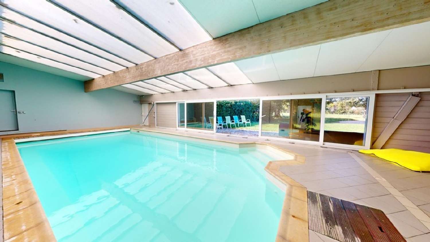  à vendre maison Candé Maine-et-Loire 2