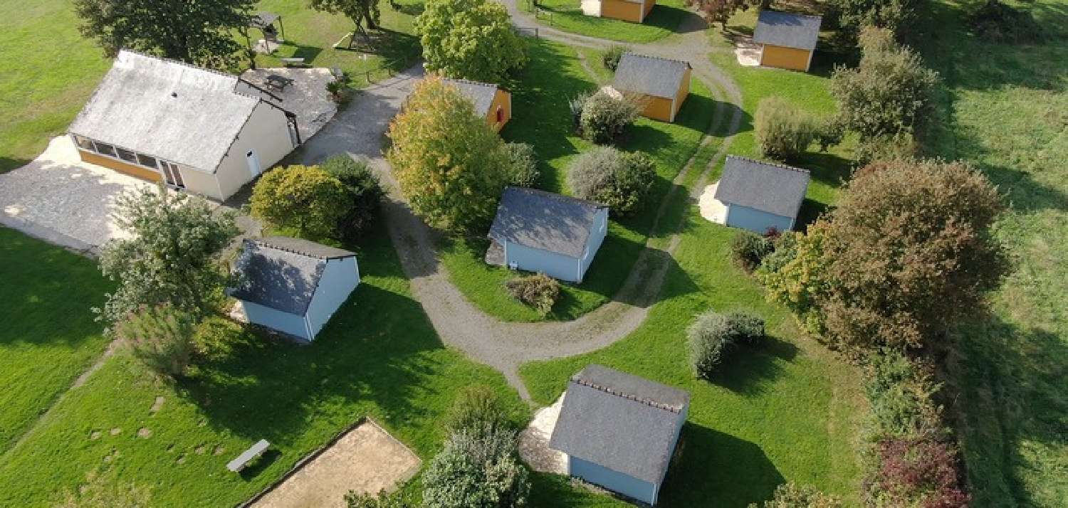  à vendre maison Candé Maine-et-Loire 4